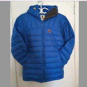 Fjallraven Expedition Series Down Jacket